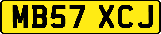 MB57XCJ
