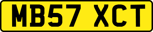 MB57XCT
