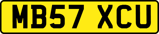 MB57XCU