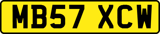 MB57XCW