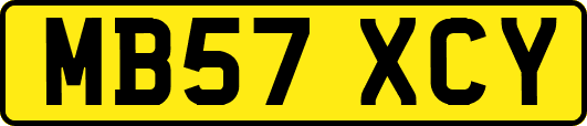MB57XCY