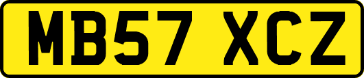 MB57XCZ