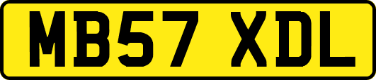 MB57XDL