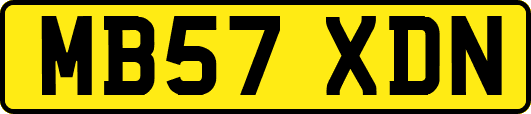 MB57XDN