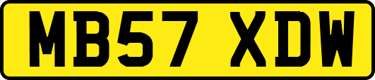 MB57XDW