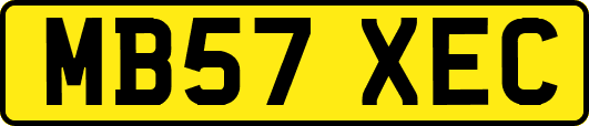 MB57XEC
