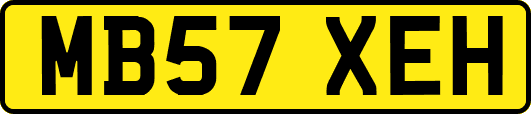 MB57XEH