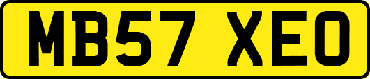 MB57XEO