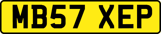 MB57XEP