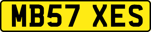 MB57XES