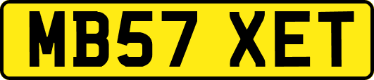 MB57XET