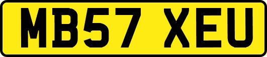 MB57XEU