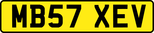 MB57XEV