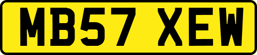 MB57XEW