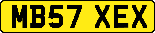 MB57XEX