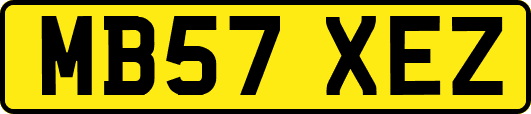 MB57XEZ