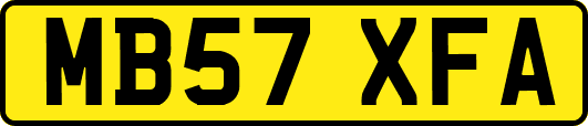 MB57XFA