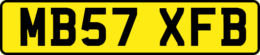 MB57XFB