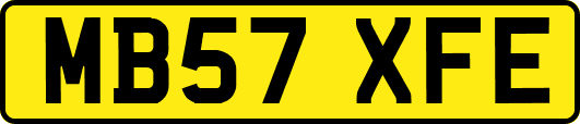 MB57XFE