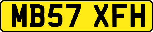 MB57XFH