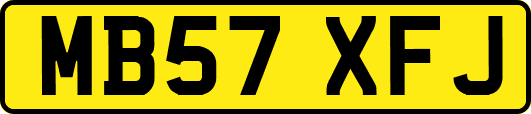 MB57XFJ