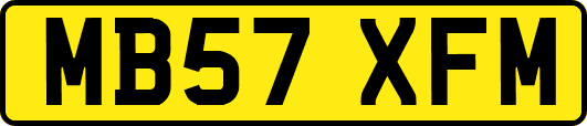 MB57XFM