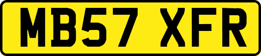 MB57XFR