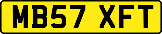 MB57XFT