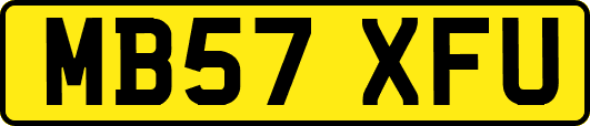 MB57XFU