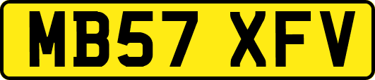 MB57XFV