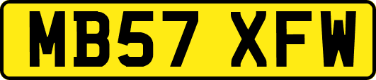 MB57XFW
