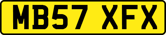 MB57XFX