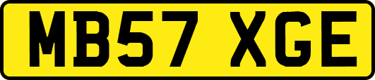 MB57XGE