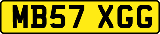 MB57XGG