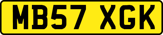 MB57XGK