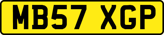 MB57XGP