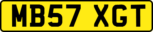 MB57XGT