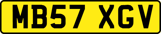 MB57XGV
