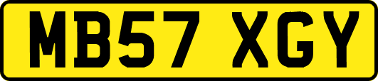 MB57XGY