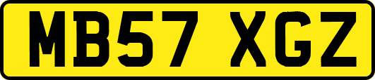 MB57XGZ