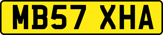 MB57XHA