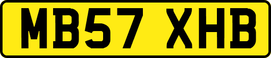 MB57XHB
