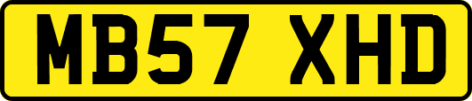 MB57XHD