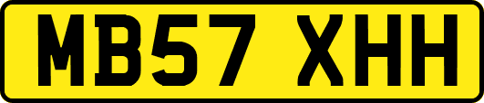 MB57XHH