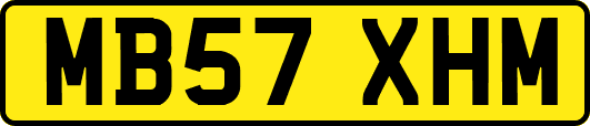 MB57XHM
