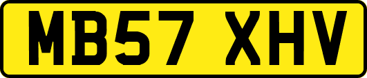 MB57XHV
