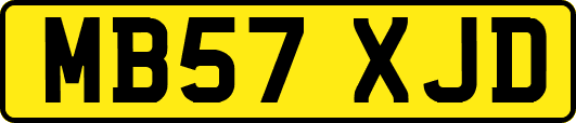 MB57XJD