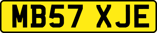 MB57XJE