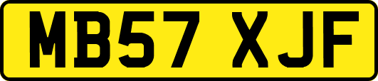 MB57XJF