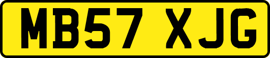MB57XJG